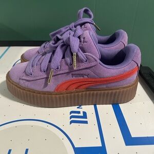PUMA x FENTY Creeper Phatty sneakers